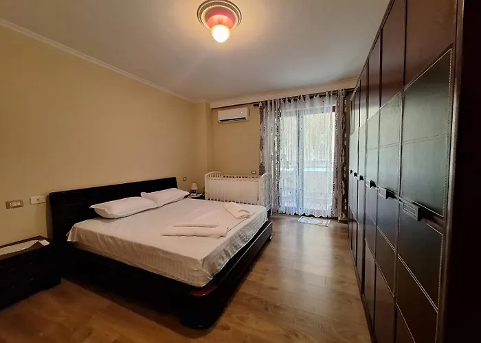 Alb Apartament Tirana