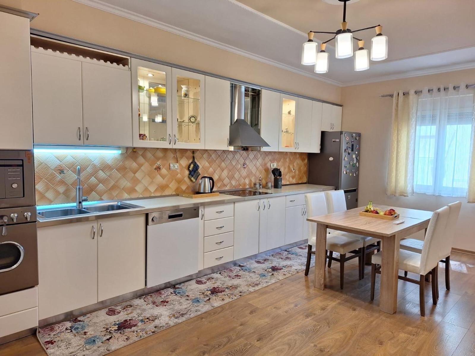 Alb Appartement *