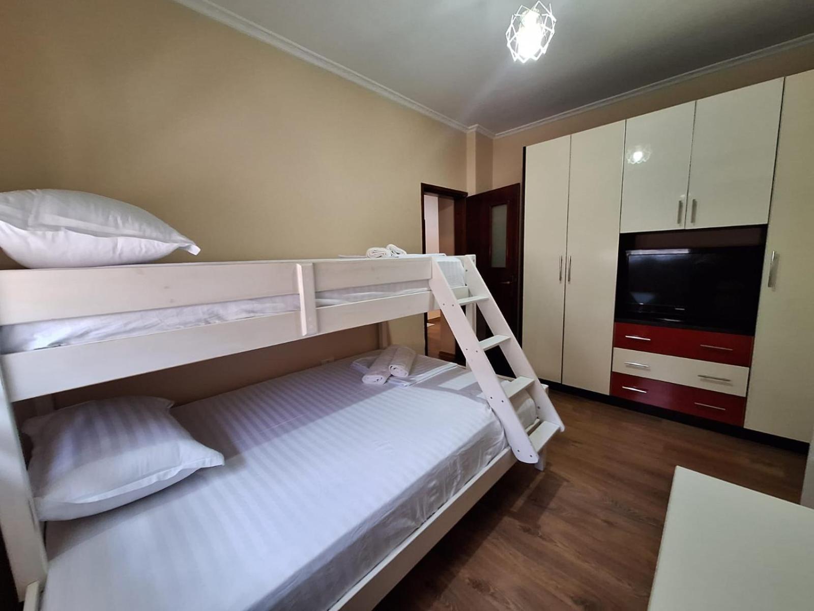 Appartement Alb *